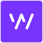 Logo of Whisper android Application 